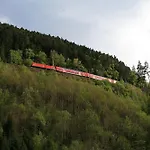 Haus Am Waldrand *
