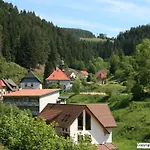 Haus Am Waldrand