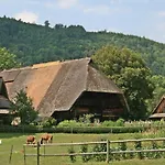 Haus Am Waldrand Casa de Férias
