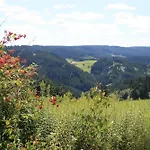 Haus Am Waldrand Casa de Férias Triberg im Schwarzwald