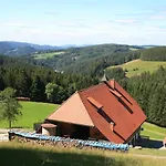 Haus Am Waldrand