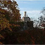 Haus Am Waldrand