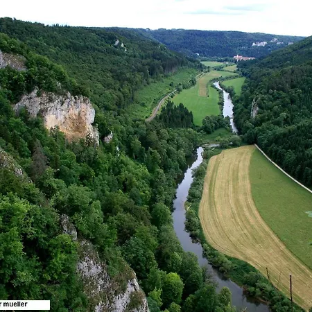 Haus Am Waldrand Casa de Férias Triberg im Schwarzwald