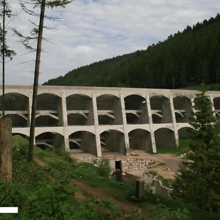 Haus Am Waldrand * Triberg im Schwarzwald