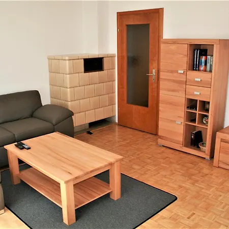 Haus Am Waldrand Triberg im Schwarzwald