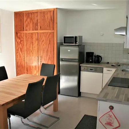 Vakantiehuis Haus Am Waldrand Triberg im Schwarzwald