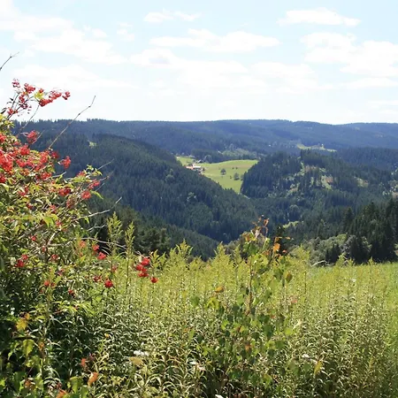 Haus Am Waldrand