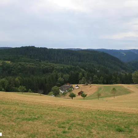 Haus Am Waldrand * Triberg im Schwarzwald